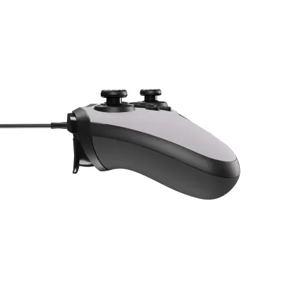 Genesis Mangan 300 Gamepad USB-C Blanco