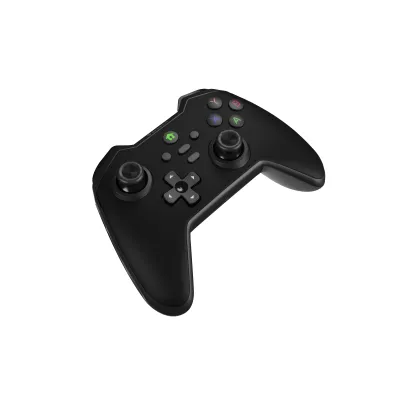 Genesis Mangan 400 Gamepad Inalámbrico Negro