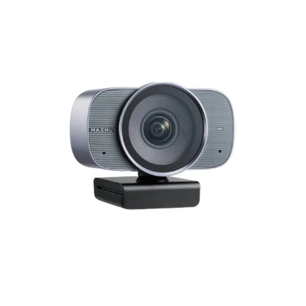 MAXHUB UC W31 cámara de videoconferencia 12 MP Negro 3840 x 2160 Pixeles 25,4 / 2,3 mm (1 / 2.3")
