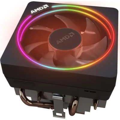 AMD Ryzen 9 7900 3.7/5.4 GHz Box AMD Ryzen 9 7900 3.7/5.4 GHz Box