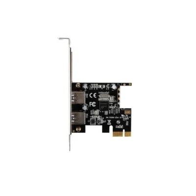 Lanberg PCE-US3-002 tarjeta y adaptador de interfaz Interno USB Lanberg PCE-US3-002 tarjeta y adaptador de interfaz Interno USB