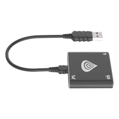 Genesis TIN 200 Adaptador Ratón/Teclado para XONE/PS4/PS3/Switch
