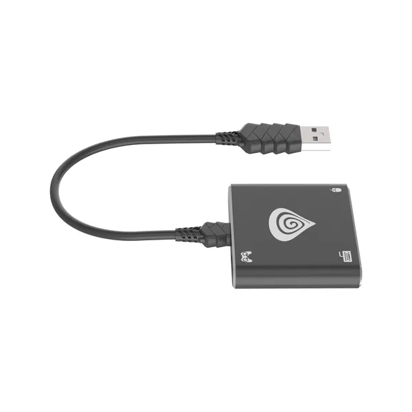 Genesis TIN 200 Adaptador Ratón/Teclado para XONE/PS4/PS3/Switch
