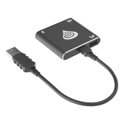 Genesis TIN 200 Adaptador Ratón/Teclado para XONE/PS4/PS3/Switch