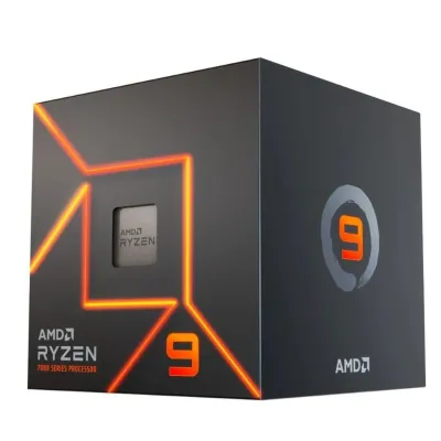 AMD Ryzen 9 7900 3.7/5.4 GHz Box AMD Ryzen 9 7900 3.7/5.4 GHz Box