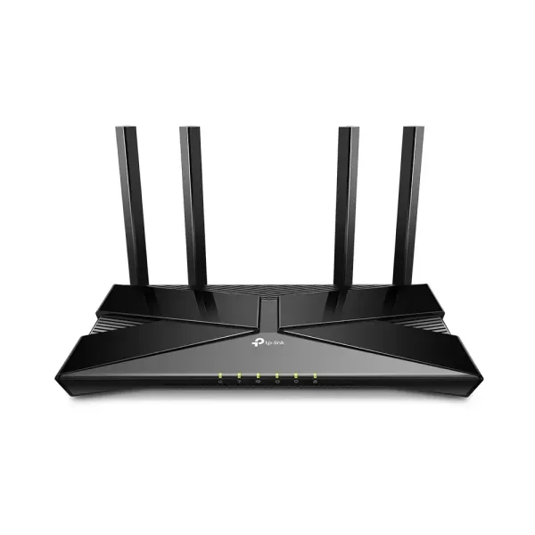 TP-Link Archer AX10 Router Inalámbrico Doble Banda AX1500 Wi-Fi 6