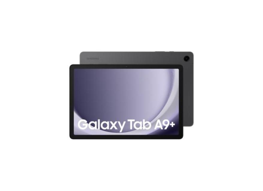 GALAXY TAB A9-WIFI 64GB GR AY | TechLife.es
