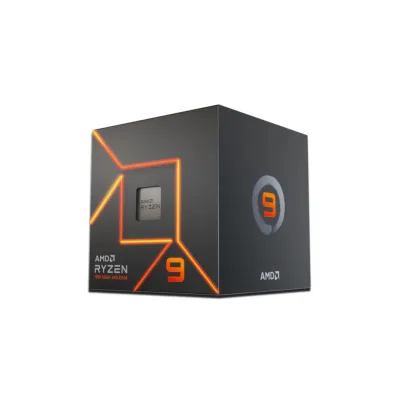 AMD Ryzen 9 7900 3.7/5.4 GHz Box AMD Ryzen 9 7900 3.7/5.4 GHz Box