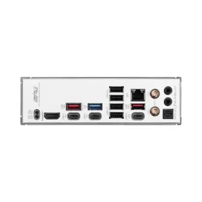 Placa Base MSI MPG B850 EDGE TI WIFI Placa Base MSI MPG B850 EDGE TI WIFI