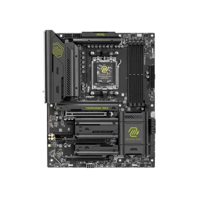 Placa Base MSI MAG B850 TOMAHAWK MAX WIFI