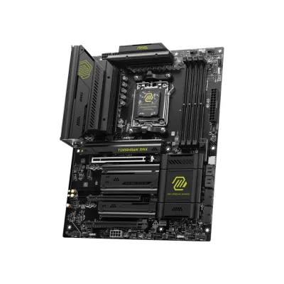 Placa Base MSI MAG B850 TOMAHAWK MAX WIFI