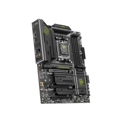 Placa Base MSI MAG B850 TOMAHAWK MAX WIFI