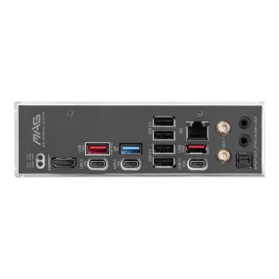 Placa Base MSI MAG B850 TOMAHAWK MAX WIFI