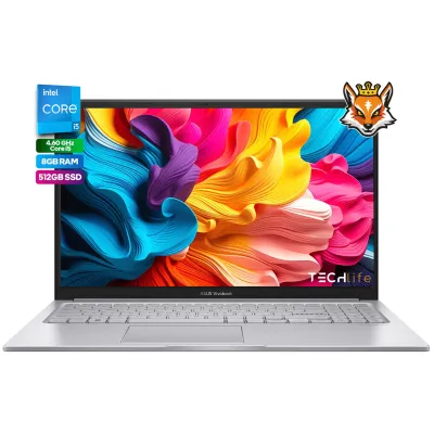 ASUS VivoBook 15 F1504VA-NJ1710 Intel Core i5-1334U 8GB 512GB ASUS VivoBook 15 F1504VA-NJ1710 Intel Core i5-1334U 8GB 512GB