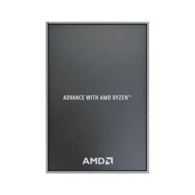 AMD Ryzen 9 7900X 4.7 GHz Box sin Ventilador AMD Ryzen 9 7900X 4.7 GHz Box sin Ventilador