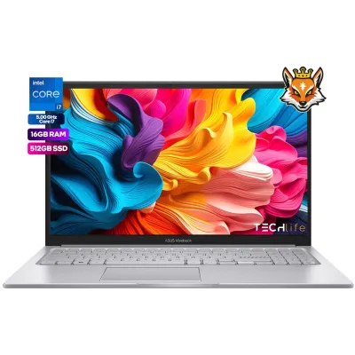 ASUS VivoBook F1504VA-NJ749W Intel Core i7-1335u 16GB 512GB ASUS VivoBook F1504VA-NJ749W Intel Core i7-1335u 16GB 512GB