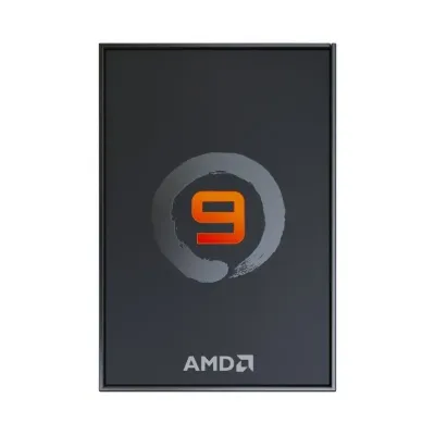 AMD Ryzen 9 7900X 4.7 GHz Box sin Ventilador AMD Ryzen 9 7900X 4.7 GHz Box sin Ventilador