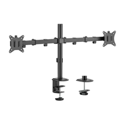 Aisens DT32TSR-149 Soporte Eco Giratorio/Inclinable para 2 Aisens DT32TSR-149 Soporte Eco Giratorio/Inclinable para 2