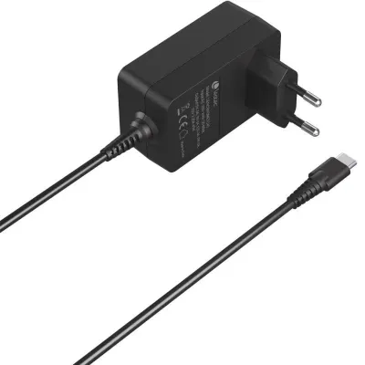 Cargador Universal Leotec Notebook 45W Type-C/ 1x USB Tipo-C/ Cargador Universal Leotec Notebook 45W Type-C/ 1x USB Tipo-C/