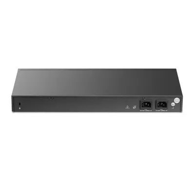 TP-Link ER8411 Router OMADA VPN 10G Gigabit Multi-WAN