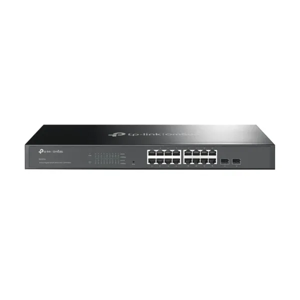 TP-Link TL-SG2218 Switch 16 Puertos Gigabit + 2 SFP