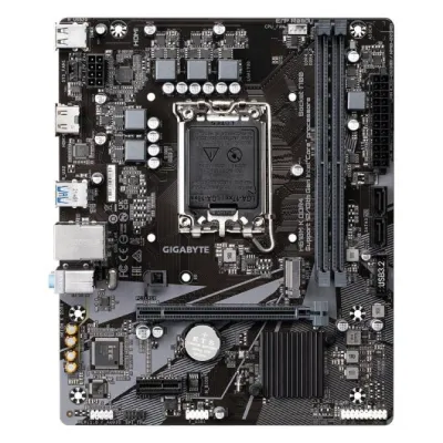 Gigabyte H610M K DDR4 Gigabyte H610M K DDR4
