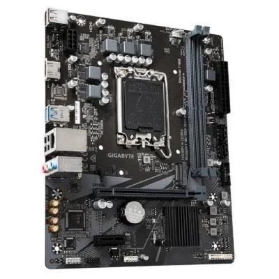 Gigabyte H610M K DDR4 Gigabyte H610M K DDR4