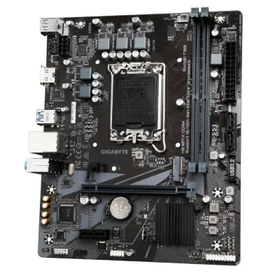 Gigabyte H610M K DDR4 Gigabyte H610M K DDR4