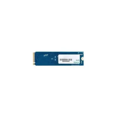Apacer AS2280P4 M.2 512GB PCIe 3.0 3D TLC NVMe Apacer AS2280P4 M.2 512GB PCIe 3.0 3D TLC NVMe
