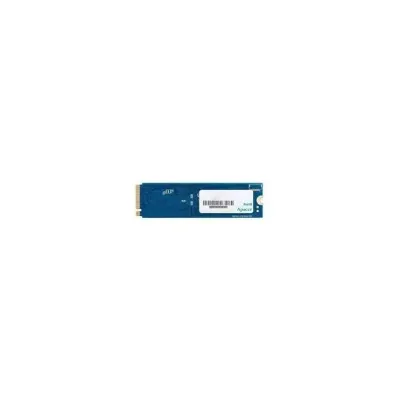 Apacer AS2280P4 M.2 512GB PCIe 3.0 3D TLC NVMe Apacer AS2280P4 M.2 512GB PCIe 3.0 3D TLC NVMe