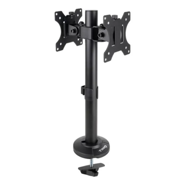 TooQ DB1132TN-B Soporte de Mesa para Monitor 32" Max 16Kg 