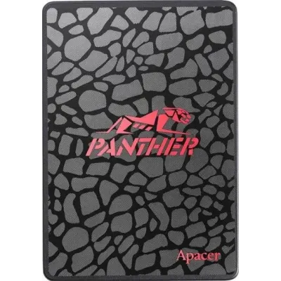Apacer Panther AS350 256GB a 560MB/s 2.5" SATA 6GB/s