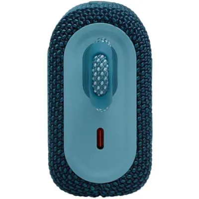 JBL GO 3 Altavoz Bluetooth Azul JBL GO 3 Altavoz Bluetooth Azul