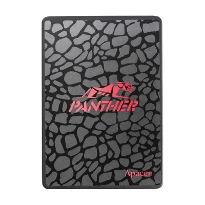 Apacer Panther AS350 256GB a 560MB/s 2.5" SATA 6GB/s