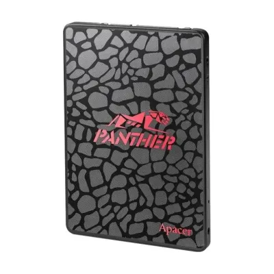 Apacer Panther AS350 256GB a 560MB/s 2.5" SATA 6GB/s