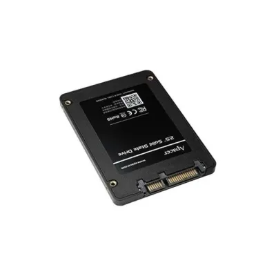 Apacer AS350X 2.5" 1TB SSD SATA3 3D NAND Apacer AS350X 2.5" 1TB SSD SATA3 3D NAND