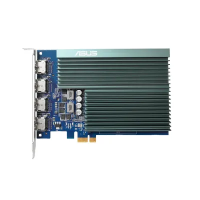 Asus GeForce GT 730 2GB GDDR5 Asus GeForce GT 730 2GB GDDR5