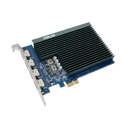 Asus GeForce GT 730 2GB GDDR5 Asus GeForce GT 730 2GB GDDR5