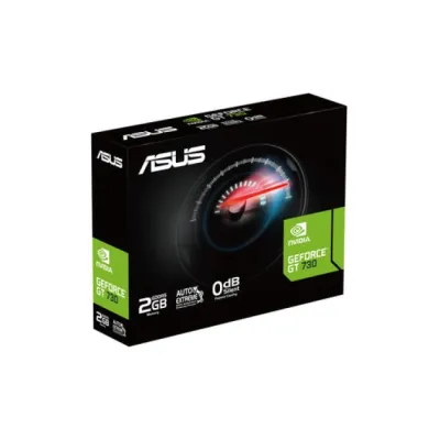 Asus GeForce GT 730 2GB GDDR5 Asus GeForce GT 730 2GB GDDR5