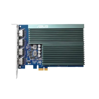 Asus GeForce GT 730 2GB GDDR5 Asus GeForce GT 730 2GB GDDR5