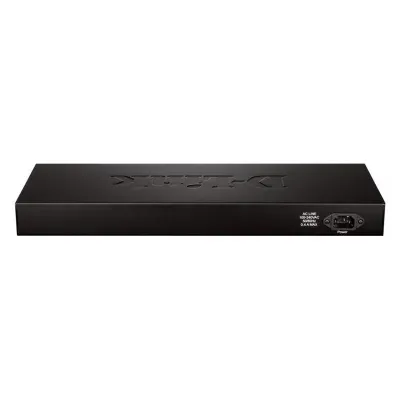 D-Link DGS-1210-20/E Smart+ Switch Gestionado 16 Puertos