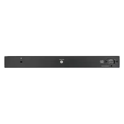 D-Link DGS-1210-24/E Smart Switch Gestionado 24 Puertos D-Link DGS-1210-24/E Smart Switch Gestionado 24 Puertos
