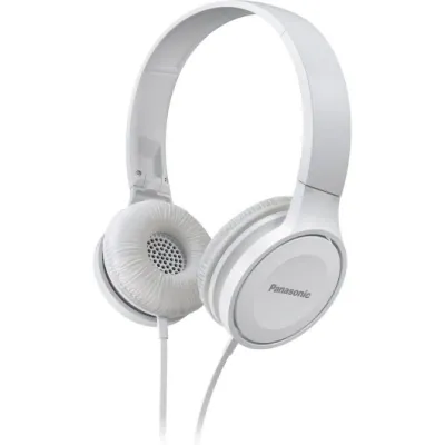 Auriculares Panasonic RP-HF100ME/ con Micrófono/ Jack 3.5/ Auriculares Panasonic RP-HF100ME/ con Micrófono/ Jack 3.5/