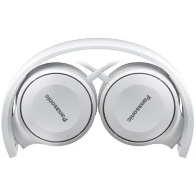 Auriculares Panasonic RP-HF100ME/ con Micrófono/ Jack 3.5/ Auriculares Panasonic RP-HF100ME/ con Micrófono/ Jack 3.5/