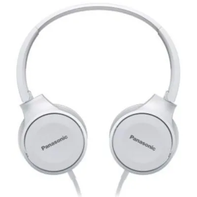 Auriculares Panasonic RP-HF100ME/ con Micrófono/ Jack 3.5/ Auriculares Panasonic RP-HF100ME/ con Micrófono/ Jack 3.5/