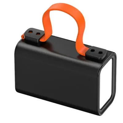 Leotec Batería Externa para Portátiles/Smartphone/Tablet 100W