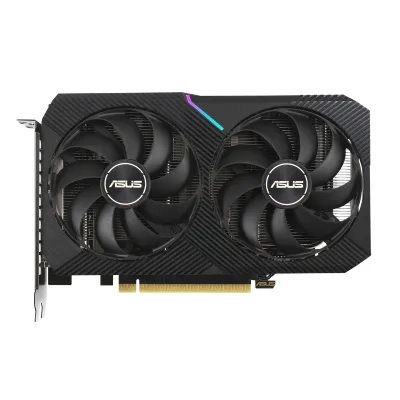 Asus Dual GeForce RTX 3060 OC V2 12GB GDDR6