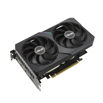 Asus Dual GeForce RTX 3060 OC V2 12GB GDDR6