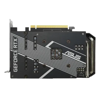Asus Dual GeForce RTX 3060 OC V2 12GB GDDR6