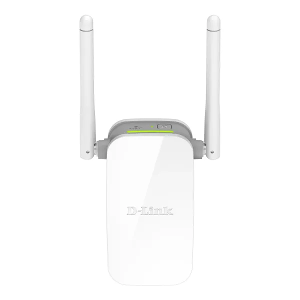 Repetidor/ AP Inalámbrico D-Link DAP-1325 300Mbps/ 2 Antenas